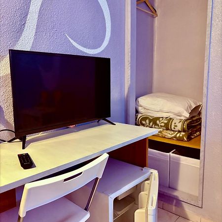 Hostal La Rosa Caces エクステリア 写真